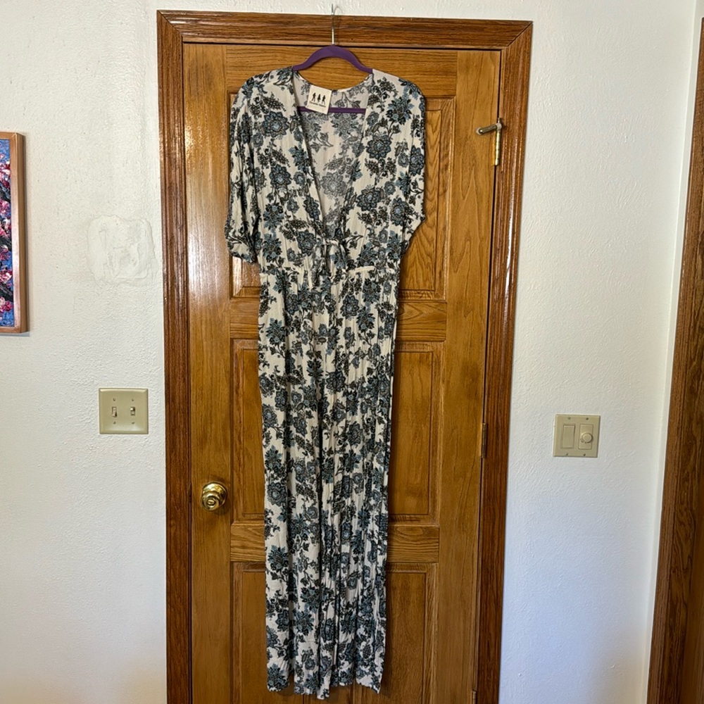 Favorite Sisters Boutique Jumpsuit